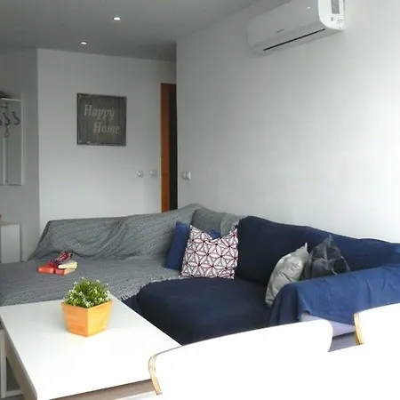 Appartement In Calle Tamarindos, 1