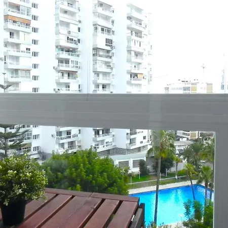 In Calle Tamarindos, 1 Appartement *