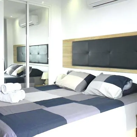 In Calle Tamarindos, 1 Appartement Benalmádena
