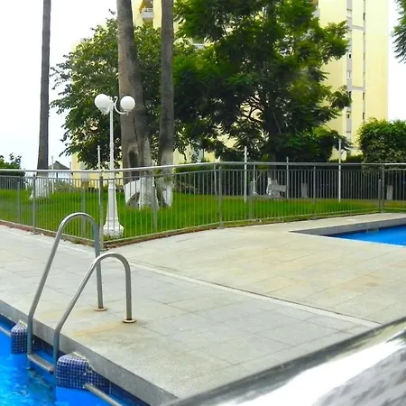 In Calle Tamarindos, 1 Appartement
