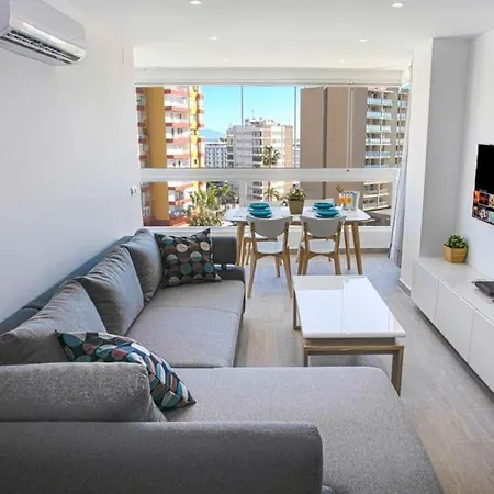 Appartement In Calle Tamarindos, 1 *