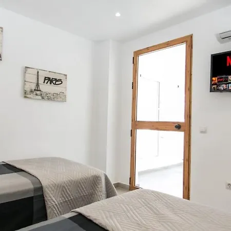 In Calle Tamarindos, 1 * Benalmádena