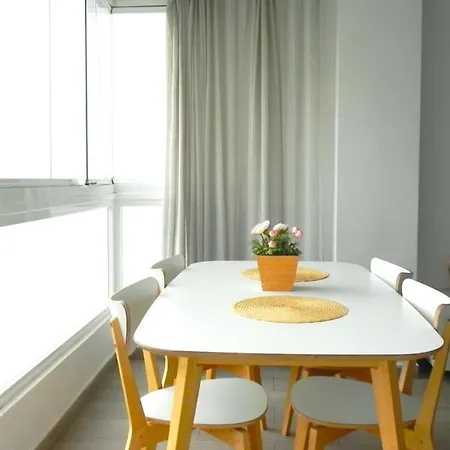 In Calle Tamarindos, 1 Appartement *