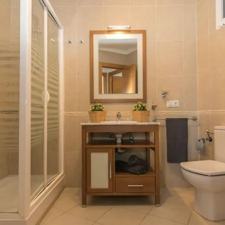 Appartement In Calle Tamarindos, 1 *
