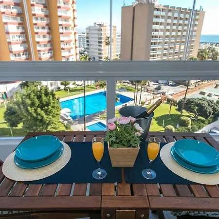 In Calle Tamarindos, 1 Appartement