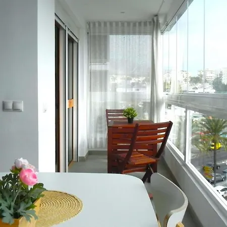 In Calle Tamarindos, 1 * Benalmádena