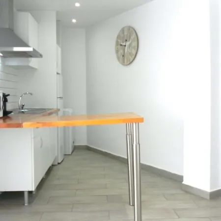 Appartement In Calle Tamarindos, 1 Benalmádena