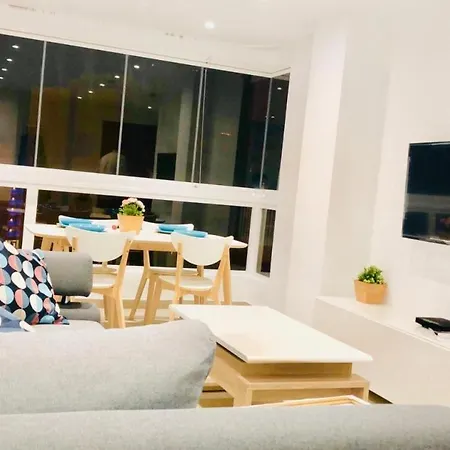 Appartement In Calle Tamarindos, 1 Benalmádena
