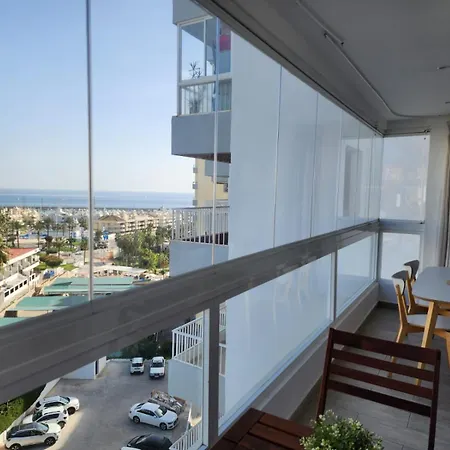 In Calle Tamarindos, 1 Appartement