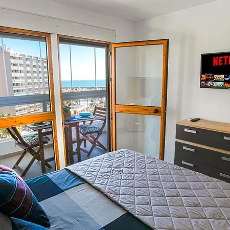 In Calle Tamarindos, 1 Appartement Benalmádena