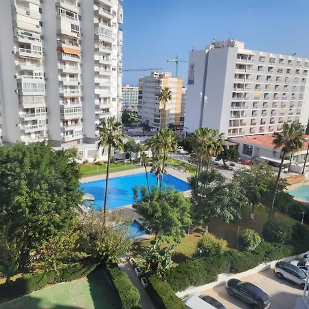 In Calle Tamarindos, 1 Appartement