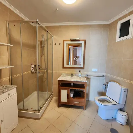 Appartement In Calle Tamarindos, 1 *